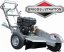 Pařezová fréza benzínová 15 hp, 420 cm3, hloubka frézování 40 cm, start klíčkem