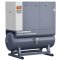 Šroubový kompresor THEOR 7.5 COMPACT 5,5kw, 10bar, 500l/min + sušička N10S + vzdušník 270L