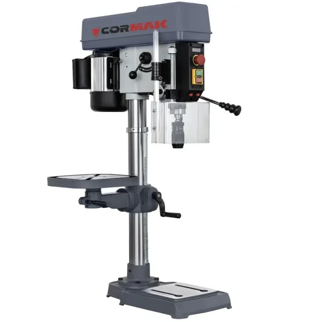 Vrtačka stolní sloupová Z7020 VARIO