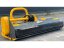 Mulčovač DP175, hydraulický posun 53 cm