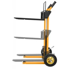Přepravní vozík WLTB 200 kg, 900 mm