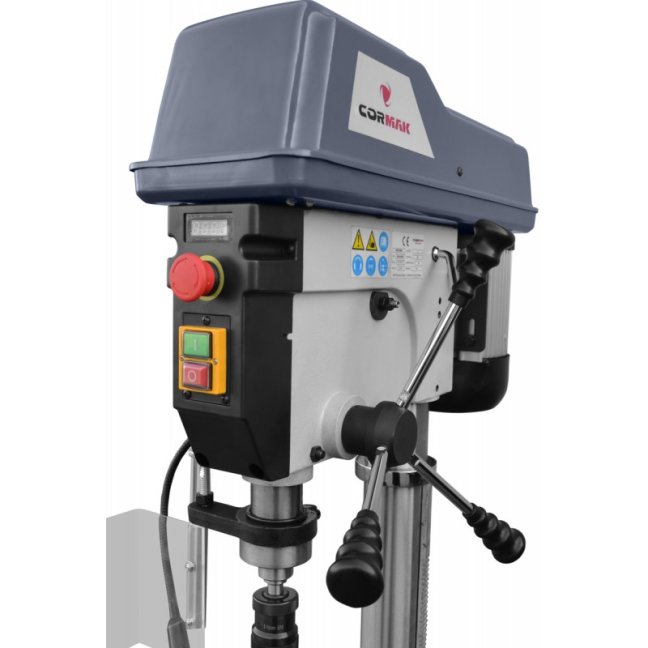 Vrtačka sloupová CORMAK Z5020 VARIO 230V