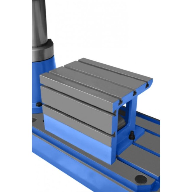 Radiální vrtačka 1200x40 VARIO Premium Line