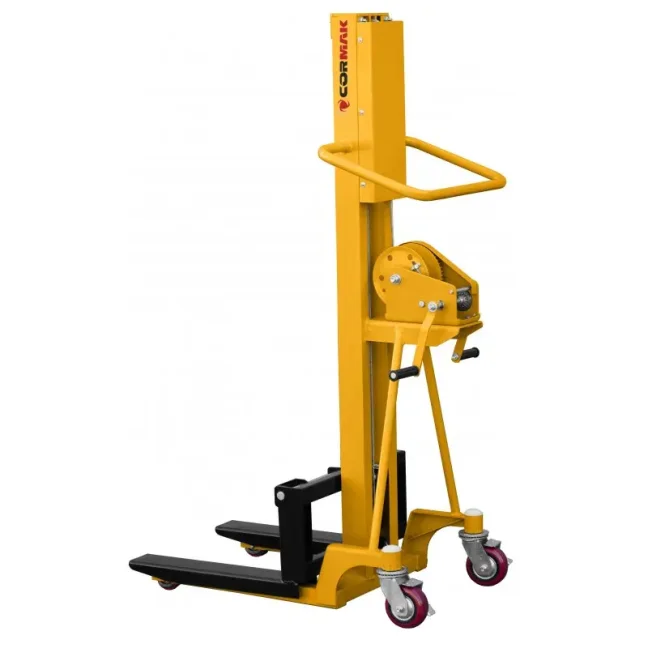 Paletový vozík L513 500 kg, 1300 mm