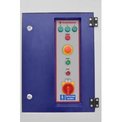 Průmyslový odsavač pilin DCV8900TC VIBRO