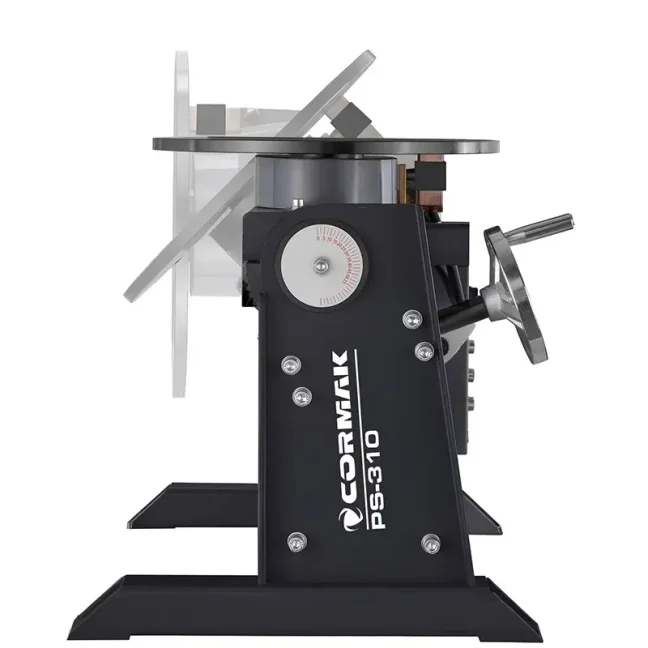 Svařovací polohovací  automat otočný, svařovací polohovadlo PS-310