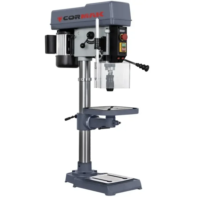 Vrtačka stolní sloupová Z7020 VARIO