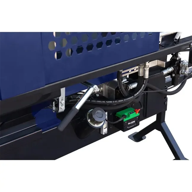 Benzínová pila a štípačka 20 tun CORMAK RPL380 9,0 kW