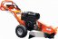 Pařezová fréza benzínová 13,5 hp, 420 cm3, hloubka frézování 23 cm