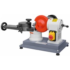 Bruska pilových kotoučů JMY-870 250W, včetně diamantového kotouče