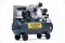 Pístový olejový kompresor JAGER GERMAN, 3 kW, 540l/min, 100l, 10bar, 230V