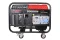Elektrocentrála Metcor YH13000 - 10 kW, 220V, benzín, elektrický start