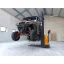 Elektrický paletový vysokozdvižný vozík Q20E35, nosnost 2000 kg, zdvih 3500 mm