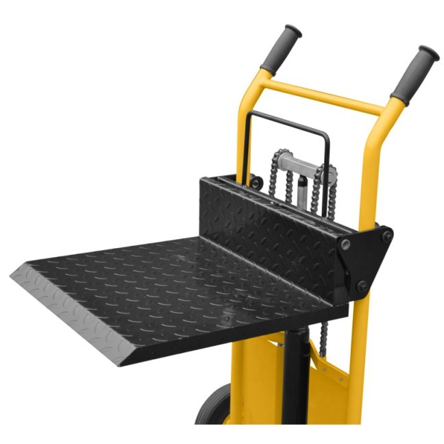 Přepravní vozík WLTA 200 kg, 900 mm