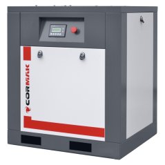 Šroubový kompresor THEOR 10 - 7,5kW, 10bar, 790l/min