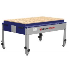 Odsávácí brousící stůl DT1500
