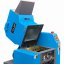 Drtič plastů STILER 7.5kW, 400V