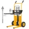 Přepravní vozík WLTB 200 kg, 900 mm