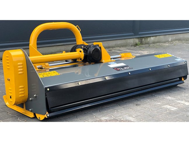 Mulčovač DP175, hydraulický posun 53 cm