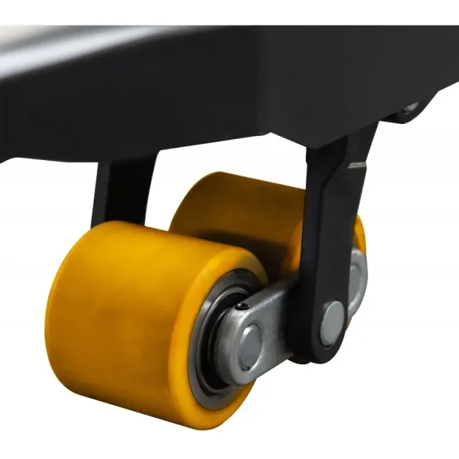 Elektrický paletový vozík Q15-5 1500kg Li-Ion - elektrický zdvih a pohon