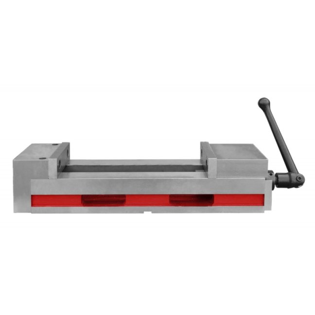 Přesný strojní svěrák pro CNC 160 mm