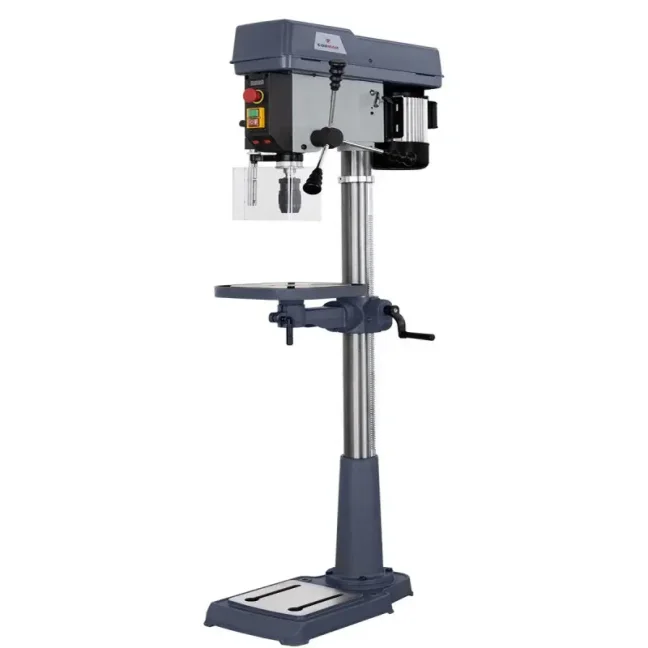 Vrtačka sloupová CORMAK Z5020 BF VARIO