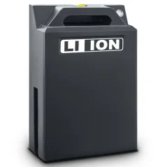 Lithium-iontová baterie 24 V, 20 Ah, baterie pro vozík Q15-5
