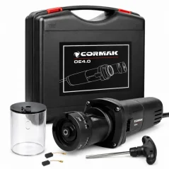 Bruska na wolframové elektrody CORMAK OE4.0
