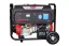 Elektrocentrála Metcor RD10800E - 8,5 kW, 230V, benzín, elektrický start