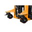Paletový vozík WRHS 1516 s nastavitelnými vidlicemi 1500 kg, 1600 mm