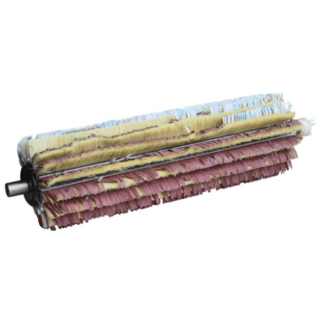 Kartáč na dýhu pro brusku CORMAK MM3156C