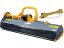 Mulčovač DP175, hydraulický posun 53 cm