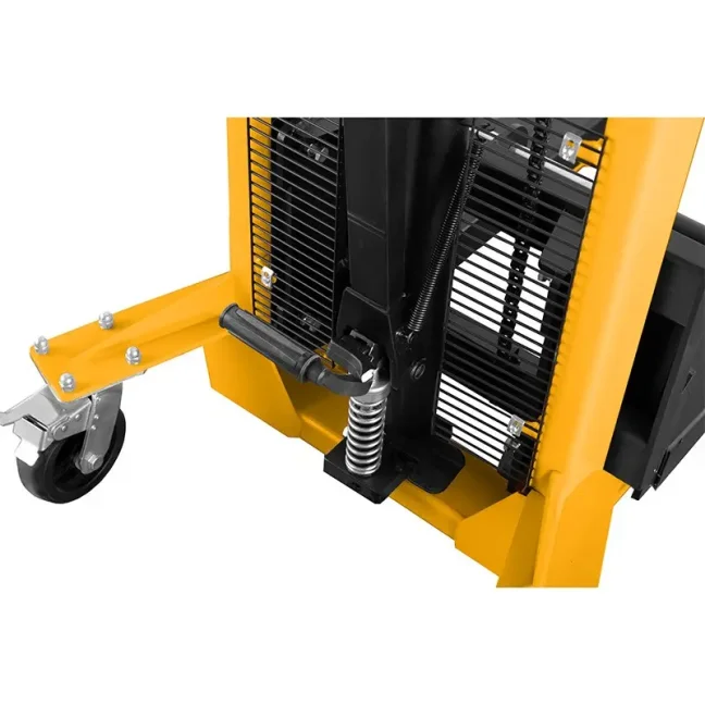 Paletový vozík P513A 500 kg, 1300 mm