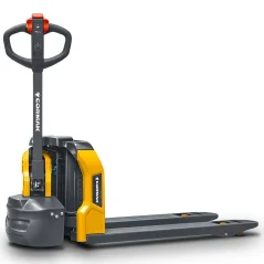 Elektrický paletový vozík Q15-5 1500kg Li-Ion - elektrický zdvih a pohon