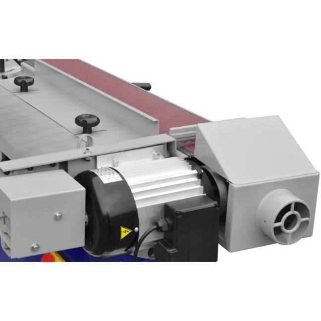 Bruska pásová OSCILAČNÍ MM2315 230V