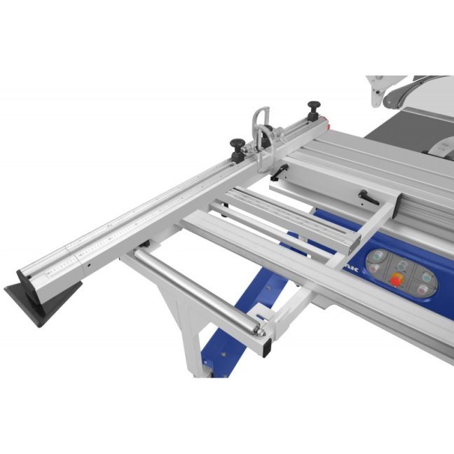 Formátovací pila s předřezem CORMAK MJ45-KB3 2000