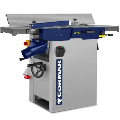 Tloušťkovací a srovnávací frézka PT310ECO spirálový válec