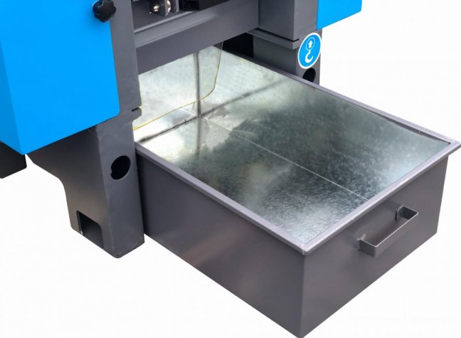 Drtič plastů STILER 7.5kW, 400V