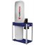 Odsavač pilin FM340 400V, 3200m3 + HEPA filtr