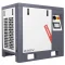 Šroubový kompresor LUFT 400 - 3.0kW, 230V, 380l/min 10 BAR