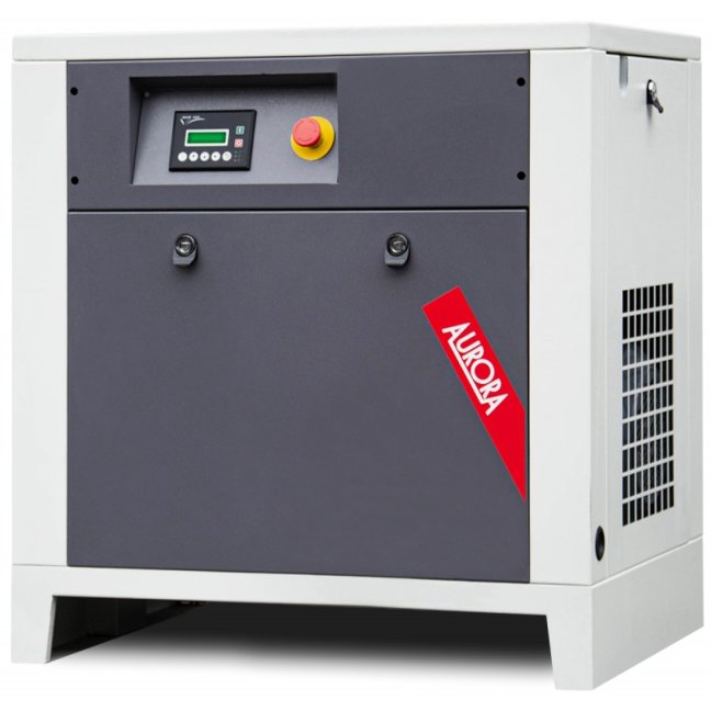 Šroubový kompresor LUFT 1000 - 7,5kW, 10bar, 950l/min