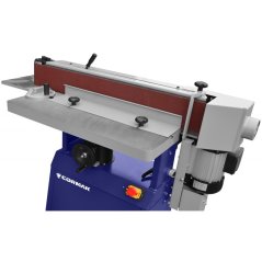 Bruska pásová OSCILAČNÍ MM2315 230V