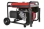 Elektrocentrála Metcor RD6500E - 5,5 kW, 230V, benzín, elektrický start