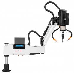 Elektrický závitořez CORMAK RG24PWx1200
