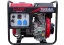Elektrocentrála Metcor YH4000AE - 3,3 kW, 230V, nafta, elektrický start