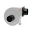 Ventilátor FM 250N - 1000 m3/h, 750W, 230V