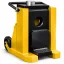 Hydraulický zvedák s drapákem HP20 nosnost 20 tun