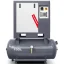 Šroubový kompresor LUFT 400 COMPACT - 3.0kW, 230V, 380l/min 10 BAR