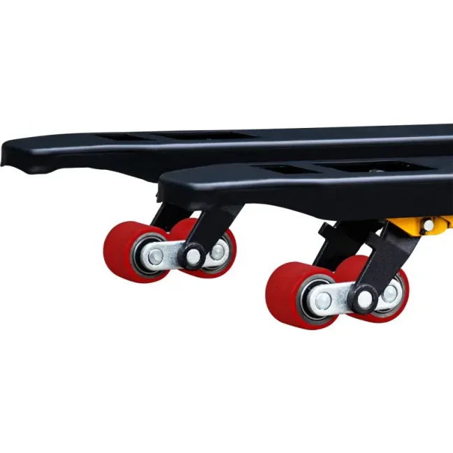 Paletový vozík SP2500E 2,5 tuny s elektronickou váhou