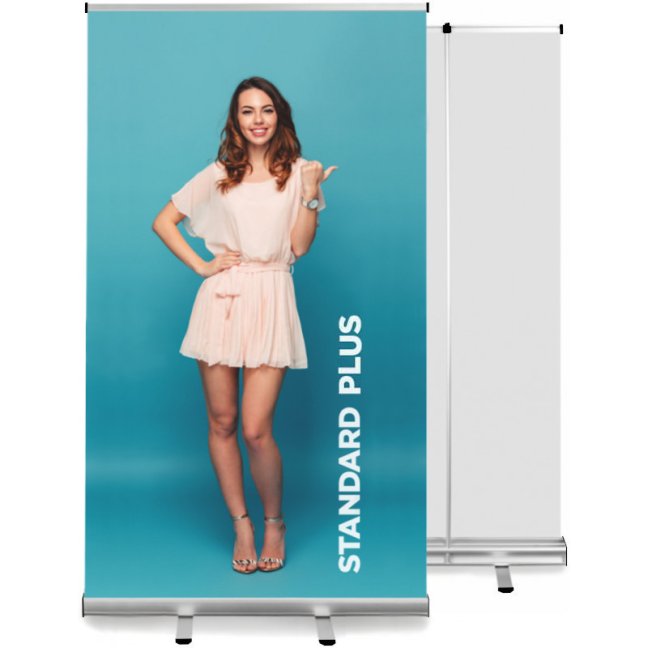 Roll UP Standard Plus 120x200